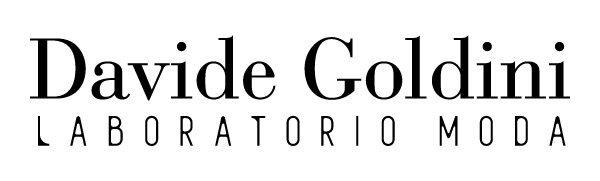 logo Davide Goldini